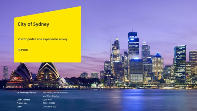 2017 440615 FINAL Visitor survey report 8 Jan 2018