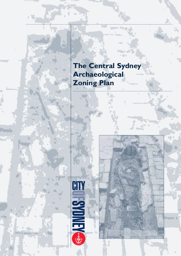 ArchaeologicalZoningPlan