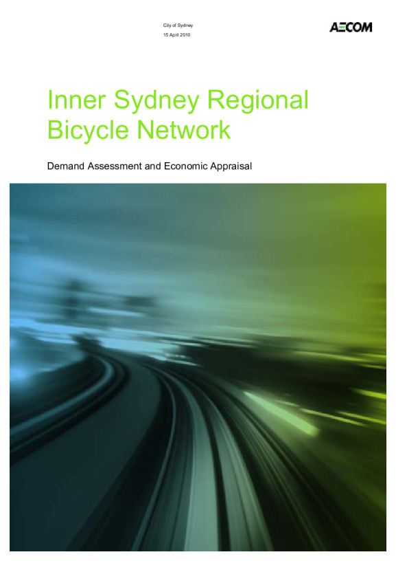 AECOM ReportApril2010 web