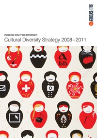 CulturalDiversityStrategy2008 2011