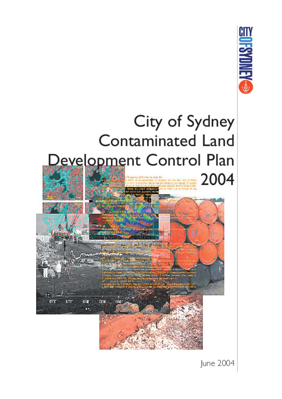 catz ditc pap cos final contaminated land adopted 280604