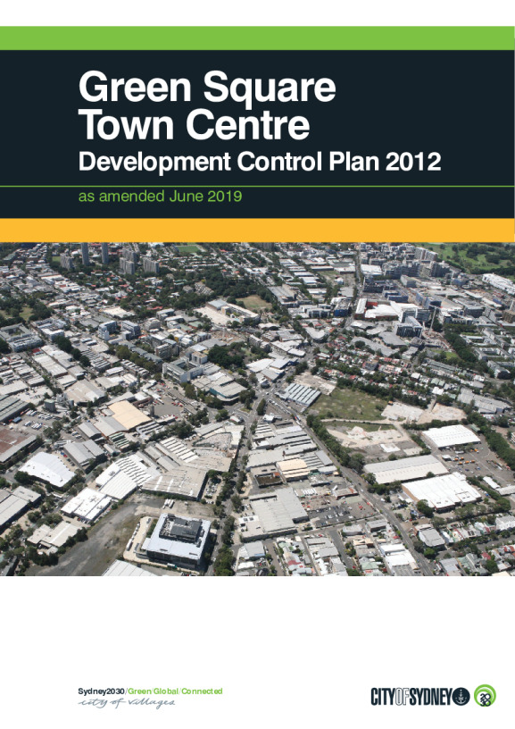 GSTC DCP2012 Amended 170619