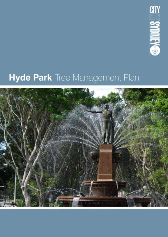 HydePark TMP 2006