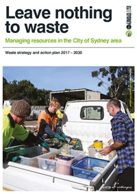 Leave nothing to waste strategy and action plan 20172030
