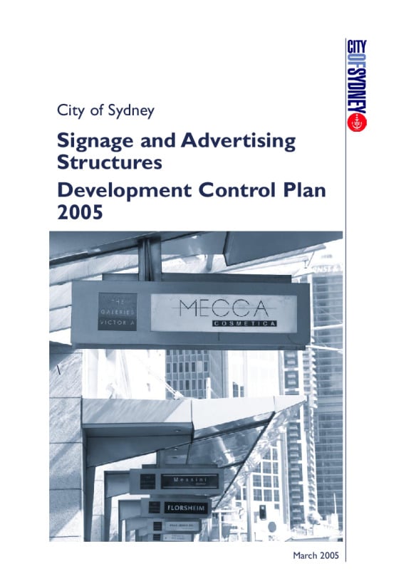 signageandadvertisingDCP2005 MAR05
