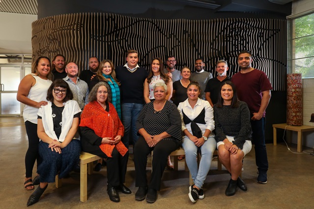 The City's advisory panel members