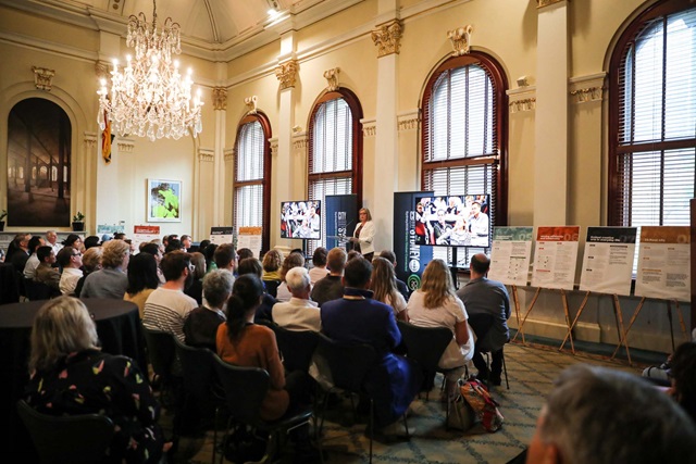 Sydney 2050 citizens jury