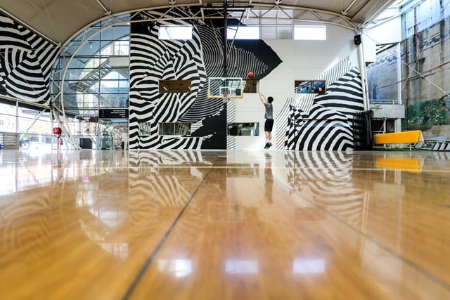 KGV hall