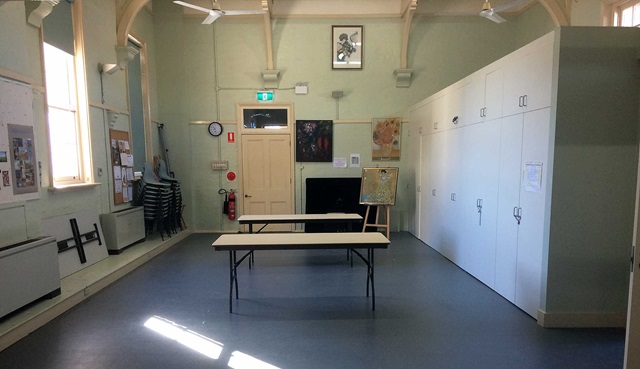 Pyrmont Community Centre