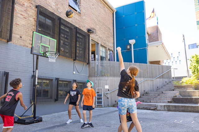 Redfern Community Centre