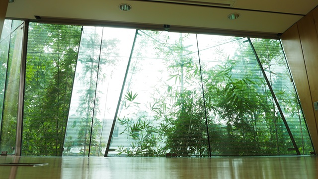 Enid Cook room