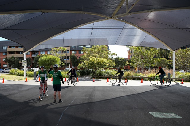 410 Bike Centre  Latest