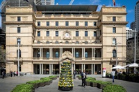 Customs House, Circular Quay