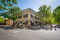 Juanita Nielsen Community Centre