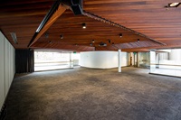 Southern function room 