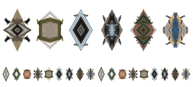 Decorative
