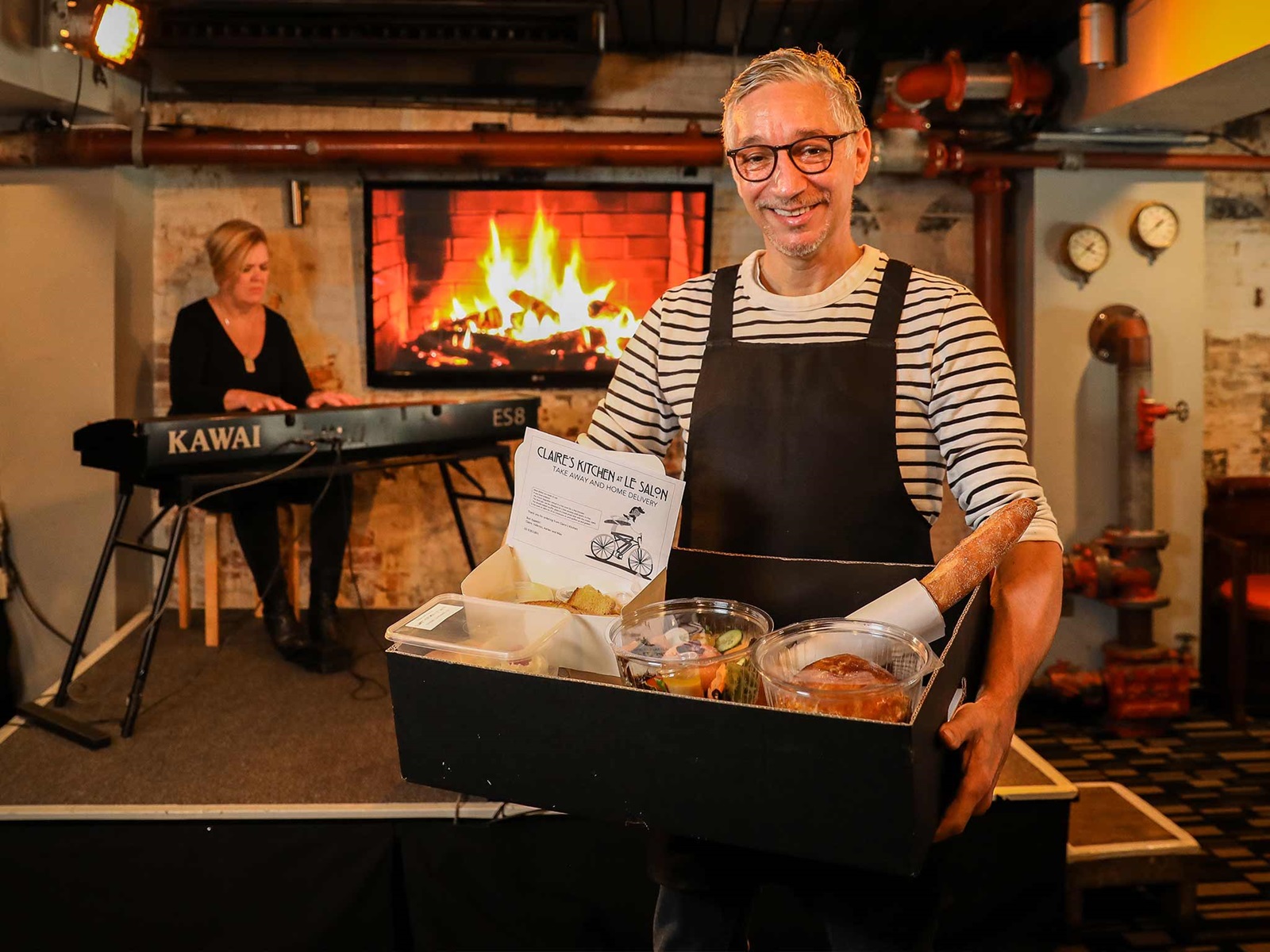 Programs and grants City of Sydney