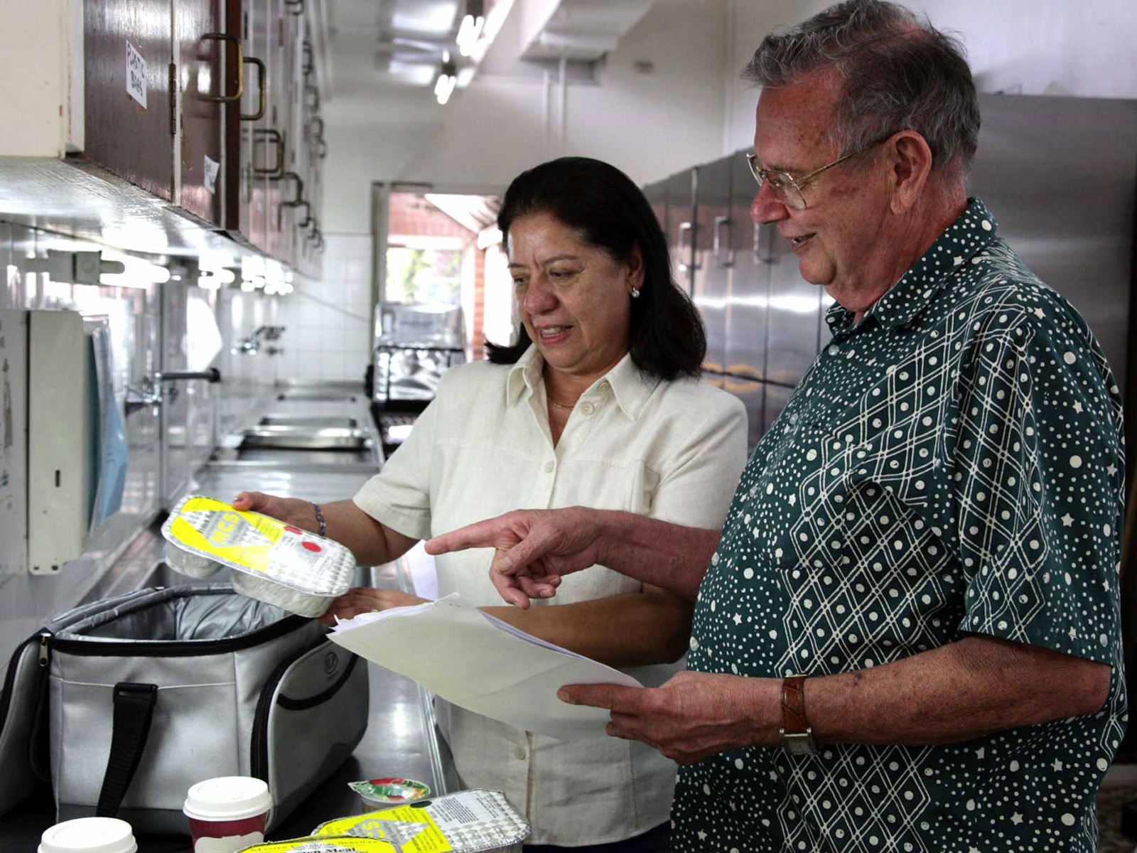 Programs and grants City of Sydney