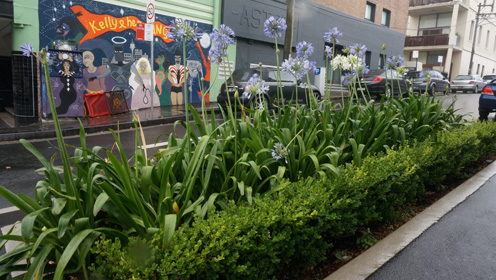 Water Management City Of Sydney