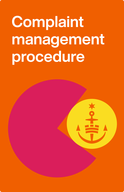 Book cover showing the title of the document and the City of Sydney logo.
