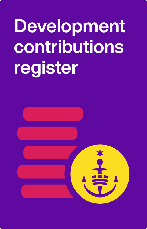 Book cover with City of Sydney logo