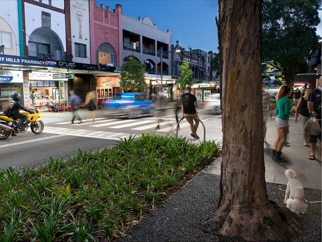 Public Domain Works City Of Sydney