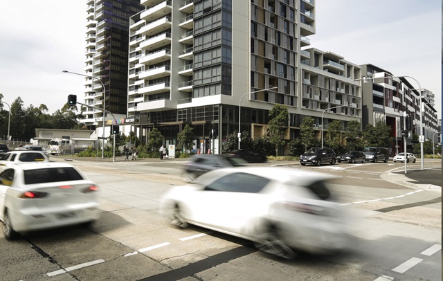 pic Noise Restrictions Nsw Weekdays resolve neighbourhood noise issues
