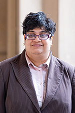 Nidhi Shekaran