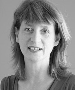 Felicity Fenner