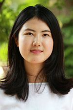 Liangyue (Wendy) Wang