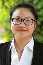 Hien Thu (Rose) Nguyen