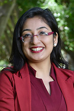 Sarina Manandhar