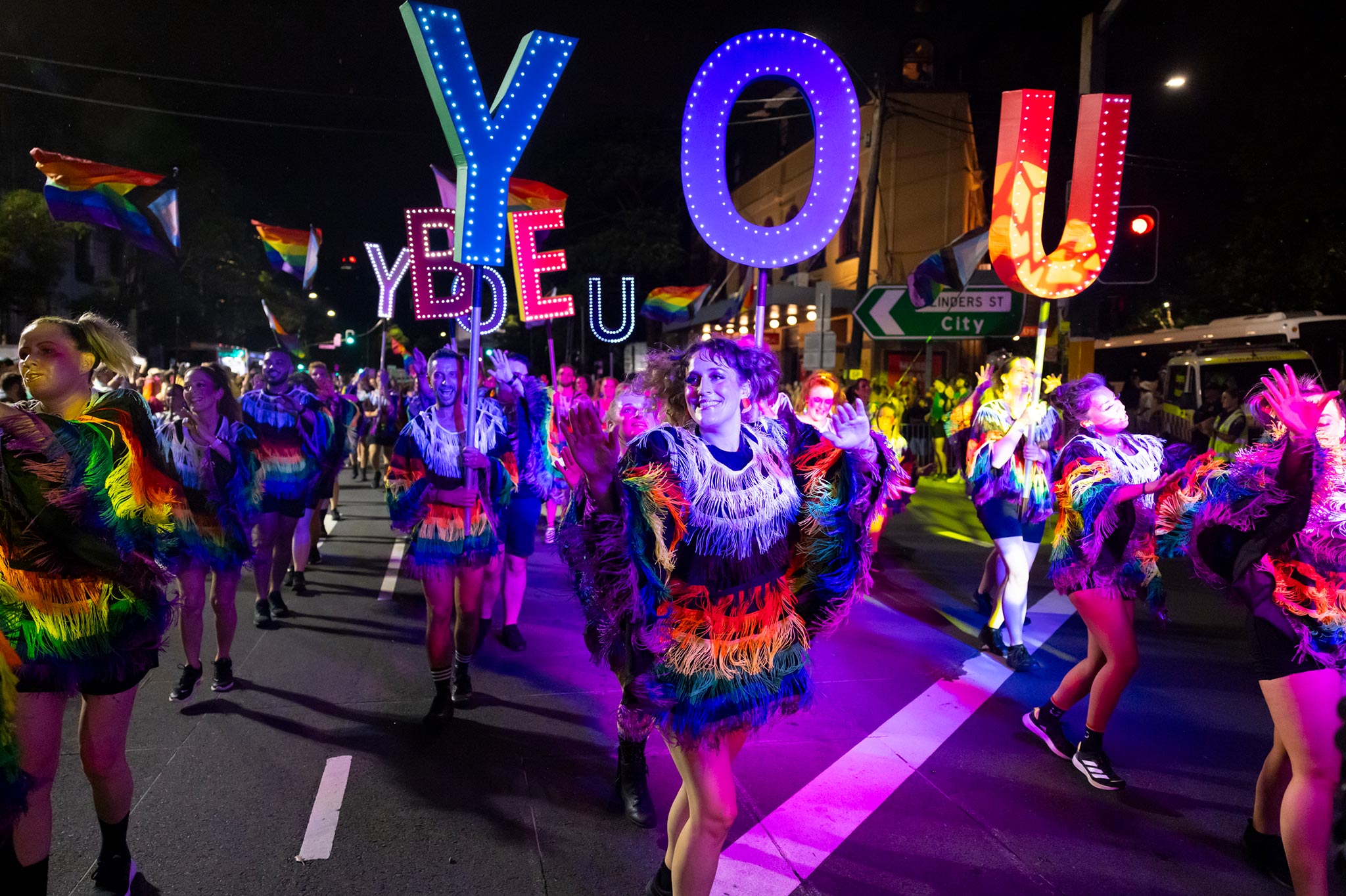 mardi gras careers