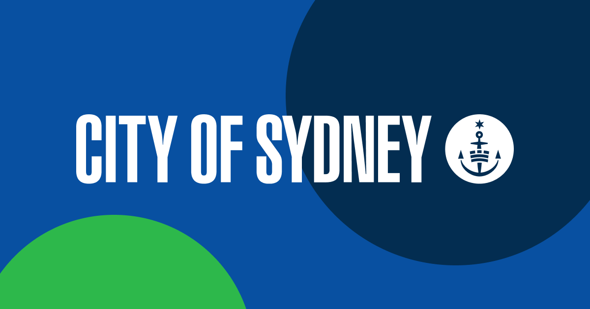www.cityofsydney.nsw.gov.au