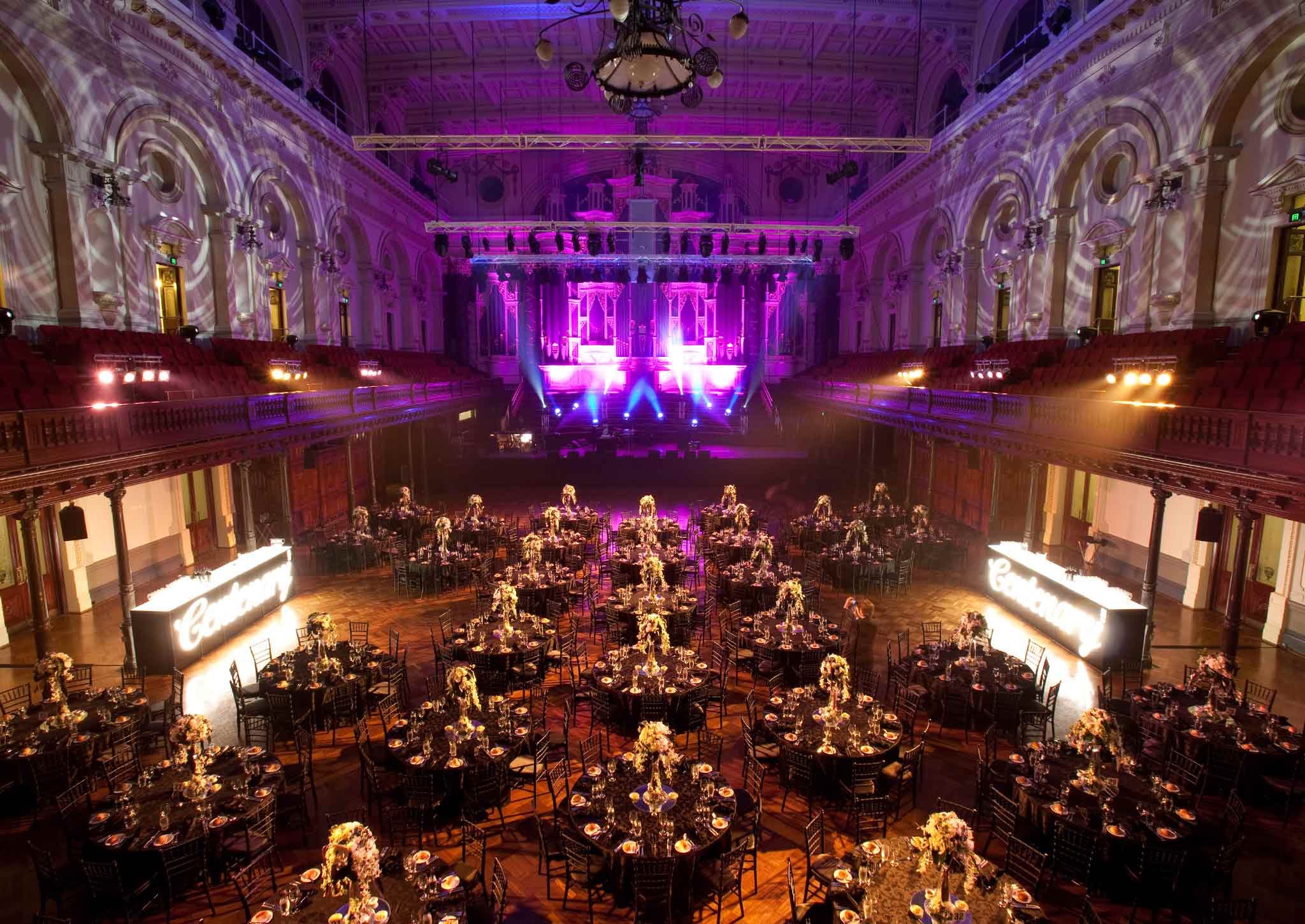 ewqlso concert hall used ewqlso concert hall used
