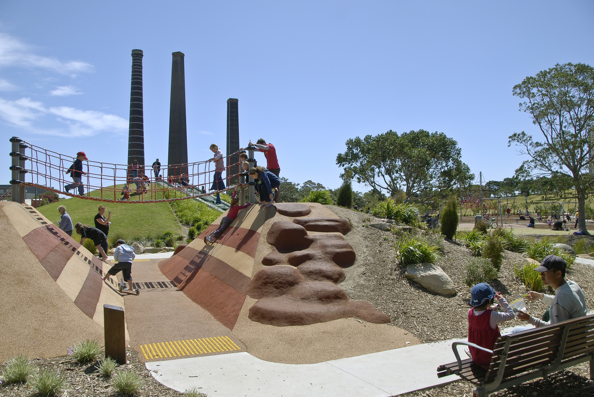 Fun Family Activities in Alexandria Sydney for Kids 