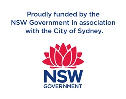 NSW Government logo