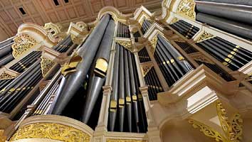 City of Sydney Grand Organ