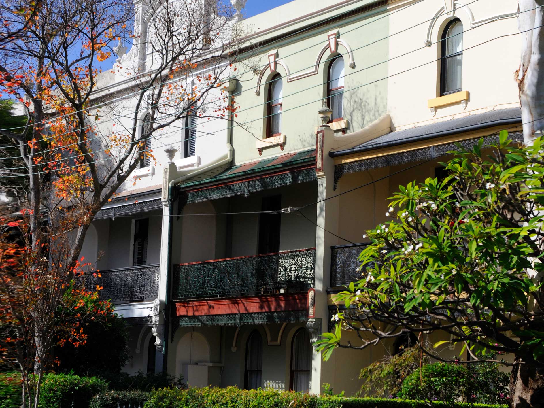 Provide owner’s consent when making a development application City of