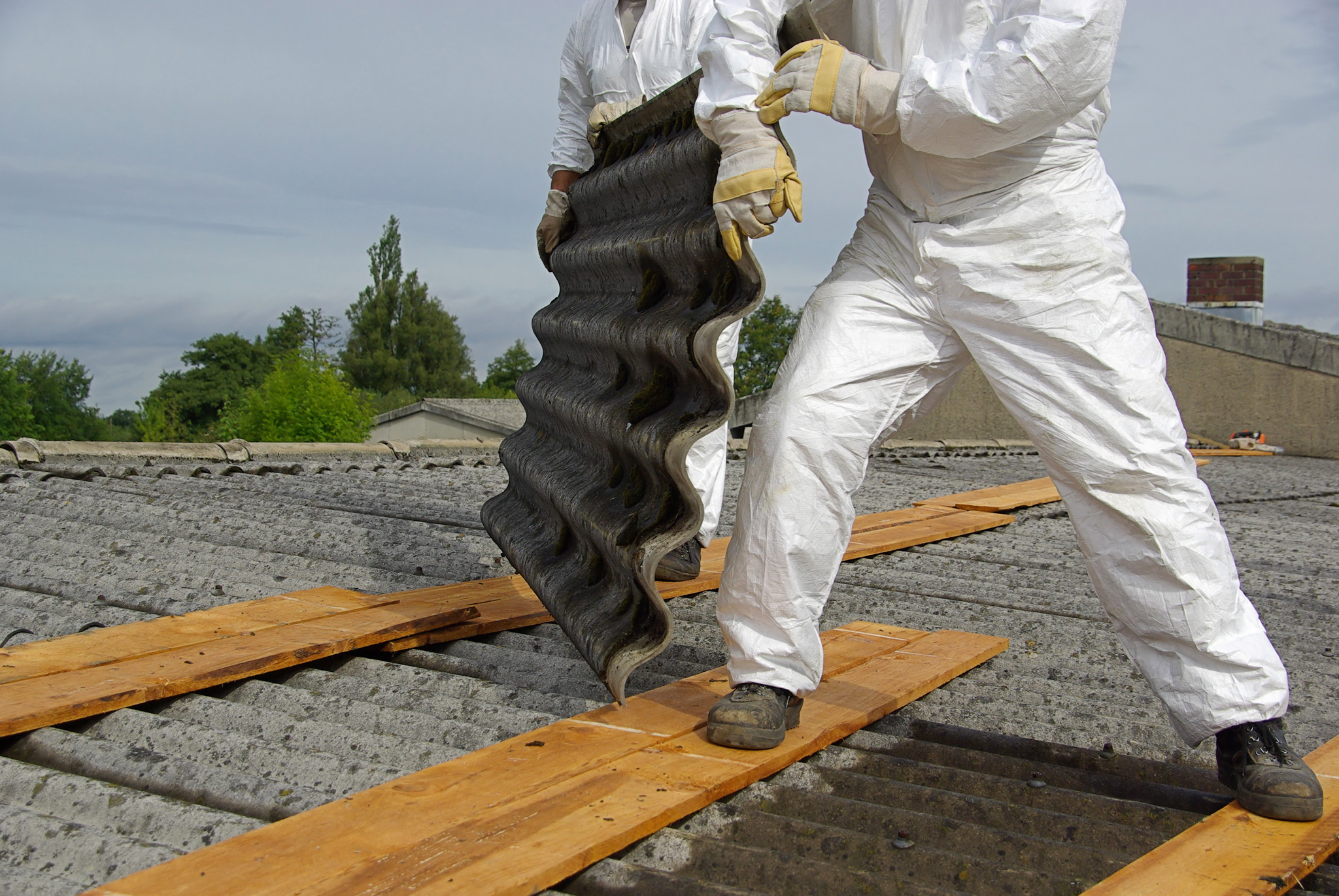 Remove And Dispose Of Asbestos Safely City Of Sydney